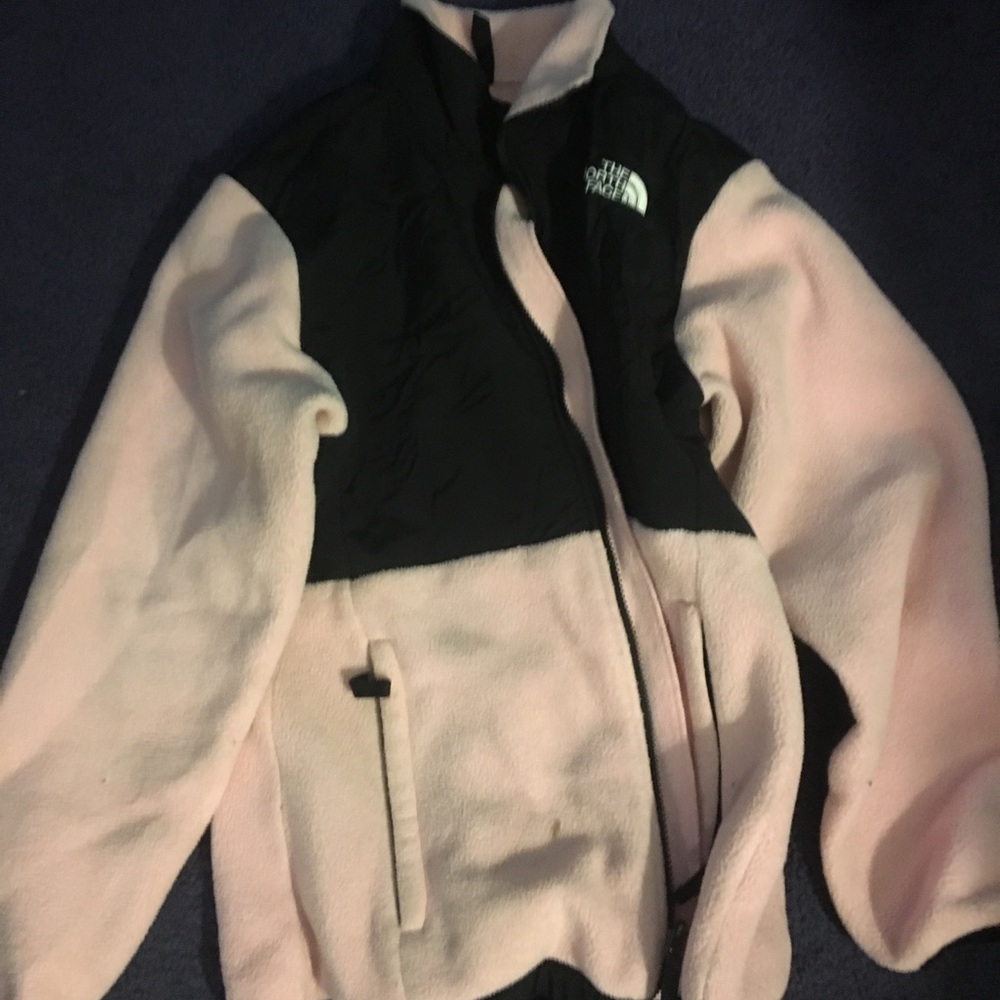 Northface fleece